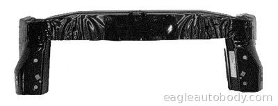 HHR 06-11 UPPER TIE BAR ASSY 00581