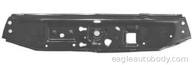 ASTRA 08-09 RADIATOR SUPPORT*UPPER TIE BAR AS GM1225249