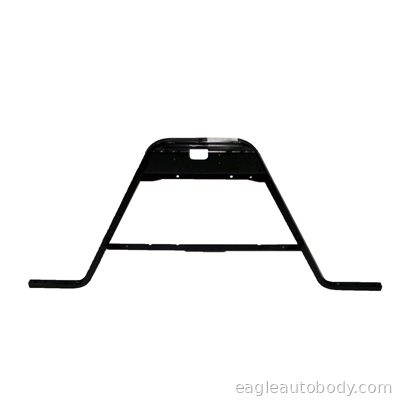 SILVERADO 2500 HD 07-10 RADIATOR SUPPORT*FT B GM1225265