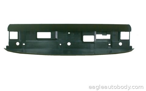 RENDEZVOUS 02-07 RADIATOR SUPPORT*LOWER AIR D GM1225271