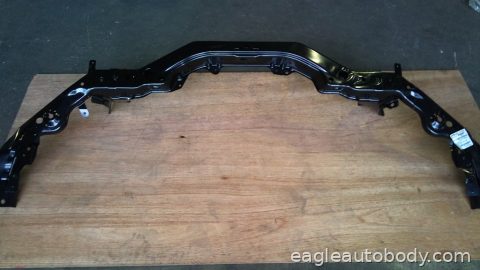 SRX 10-16 UPPER TIE BAR ASSY 00488-1