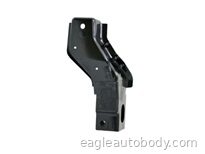 XTS 13-18 RT.SIDE UPPER TIE BAR*=01186R 00484R
