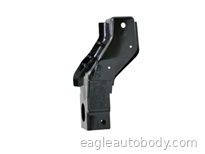 MALIBU 13-15 LT.SIDE UPPER TIE BAR*=01186L 01384F