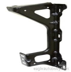 SILVERADO 07-13 LT.SIDE H/L RAD.SUPPORT BRKT* P1710.12