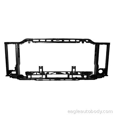 SILVER/SIER*HD 15-19 RAD.SUPPORT ASSY*GAS ENG 01780.12