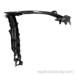 EQUINOX 18-21 LT.SIDE UPPER TIE BAR SUPPORT 01584-4