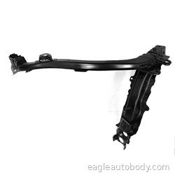 EQUINOX 18-21 RT.SIDE UPPER TIE BAR SUPPORT 01584-3