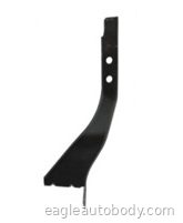 SONIC 12-19 RT.UPPER TIE BAR*FRONT SECTION 00883