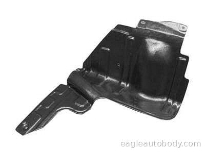 AVEO 09-11 LOWER ENGINE COVER*SDN GM1228121