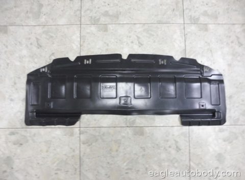 SPARK 13-15 LOWER ENGINE COVER*MAT:  PE/VACUU GM1228165