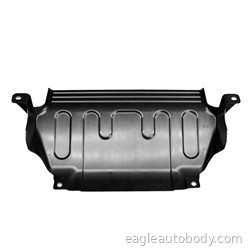 SILV/SIERA 19-22 UNDERCAR SHIELD*1500*CREWCAB 01780.47V
