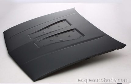 CAMARO/Z28/IROC 85-92 HOOD 00664