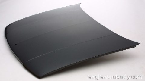 CAPRICE 91-96 HOOD*(W/EMBLEM HOLE) 01162