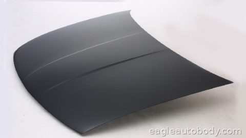 SATURN 96-99 HOOD*(SDN&WAG) 02566