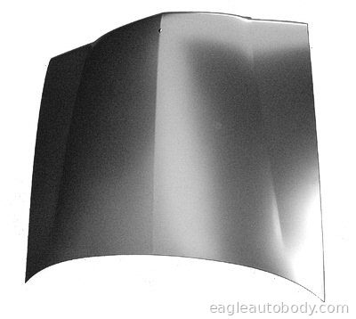 ROADMASTER 92-96 HOOD*(SDN.ONLY) 01163