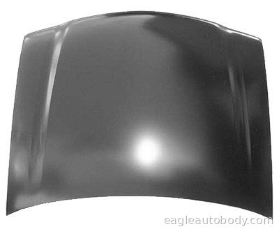ESCALADE 92-99 HOOD*=00 CADI 01664