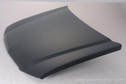 SILVERADO 03-06 HOOD*1500*EXC.05-07 CLASIC/SS 01765
