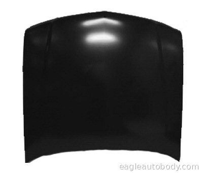 DEVILLE 97-99 HOOD*BASE/D ELEGANCE*FWD 00463