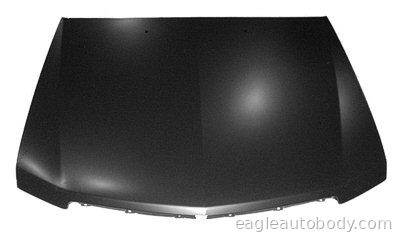 CTS 03-07 HOOD*(STEEL) 00468