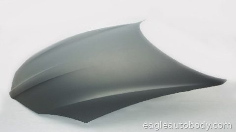SUNFIRE 03-05 HOOD 02666