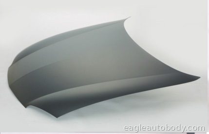 CAVALIER 03-05 HOOD*USE CAPA 00766