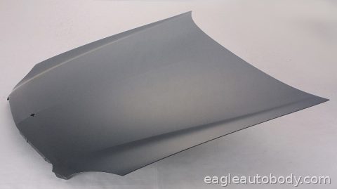 DEVILLE 00-05 HOOD PANEL ASSY*BASE MODEL; W/O GM1230322