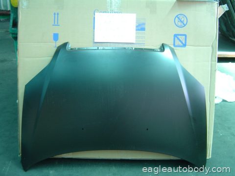 AVEO 07-11 HOOD*4DR.SDN 00264