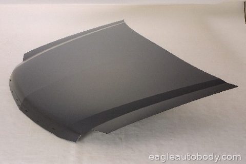 ESCALADE/ESV/EXT 07-14 HOOD*=HYBRID*STEEL 01666