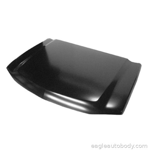 SILVER*HD 05-07 HOOD*=05-07 1500*CLASSIC/SS*= 01767