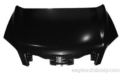 CAPTIVA SPORT 12-15 HOOD*=25062-1 01564