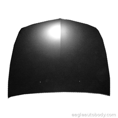 MALIBU 08-12 HOOD*=HYBRID 01366