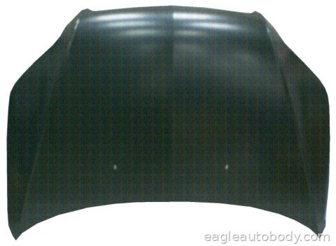 AVEO*5 09-11 HOOD*H/B*=G3 00265