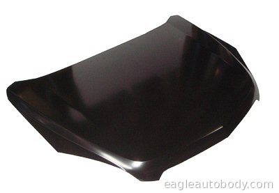 EQUINOX 10-17 HOOD*STEEL 01565-1