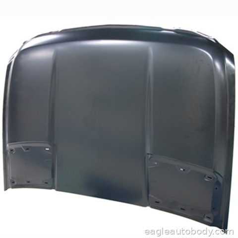 SILVERADO*HD 11-14 HOOD*2500/3500* 01768-3