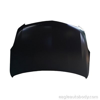 XTS 13-17 HOOD*STEEL 00461-1