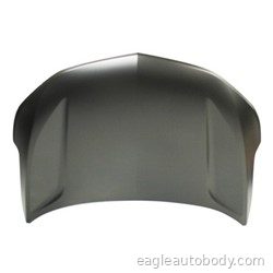 EQUINOX 18-24 HOOD*ALUMINIUM 01565-3