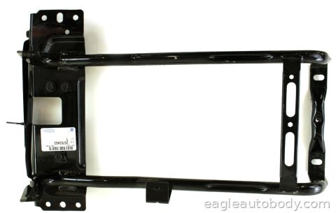LESABRE 00-05 HOOD LATCH SUPPORT*LATCH MOUNTI GM1233102