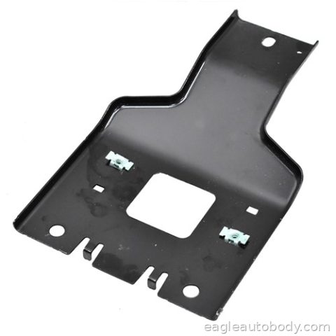 TRAVERSE 18-23 HOOD LATCH SUPPORT*CENTER; UPP GM1233114