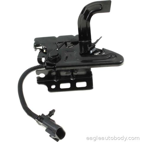 MALIBU 08-12 HOOD LATCH*W/REMOTE START GM1234114