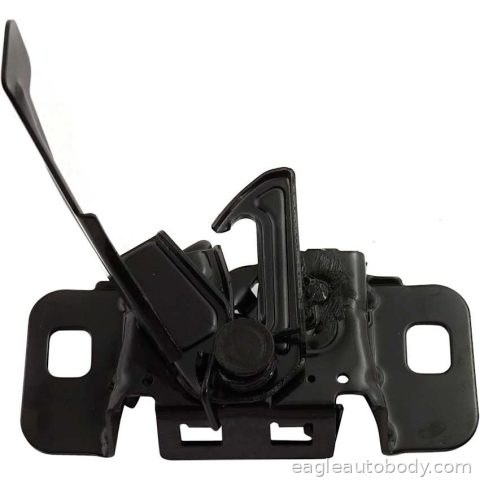 TRAVERSE 09-12 HOOD LATCH*W/O REMOTE START GM1234122