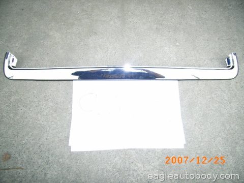 AVEO 07-11 HOOD MOLDG*SDN*ALL CHR 00264M