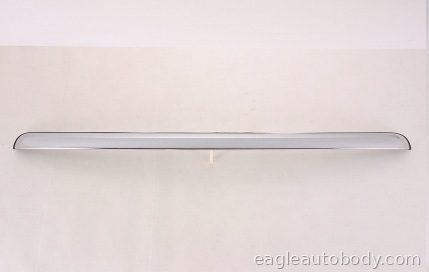 SIERRA P/U 07-13 HOOD MOLDG*CHR*1500=07-10*HD 01764-1M
