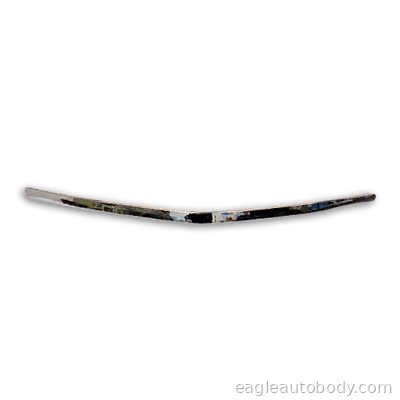 SRX 04-09 HOOD PANEL MOLDING*W/O PAINTED GRIL GM1235121