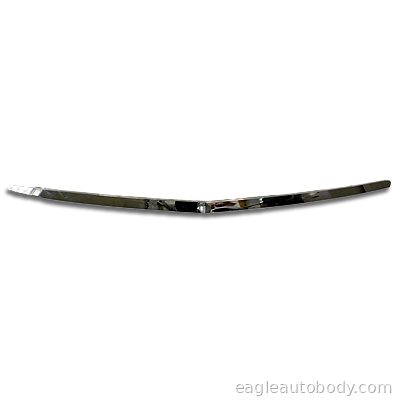 STS 05-11 HOOD PANEL MOLDING*EXC V GM1235123