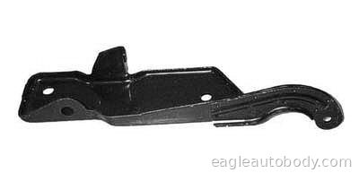 CHEVY/GMC P/U 88-98 RT HOOD HINGE*=SUB 92-99 01762R