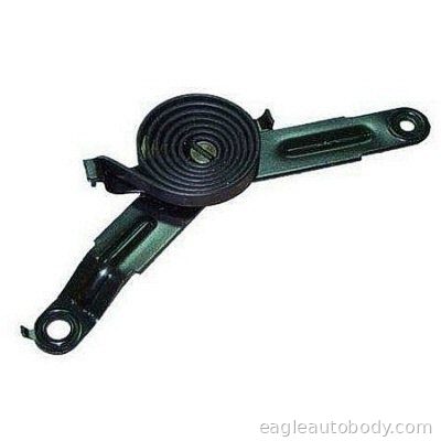 SILVRD/SIER 99-06 RT HOOD SPRING*=TAHOE 00-06 01763A