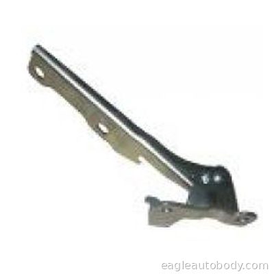 AVEO 04-08 HOOD HINGE ASSY*H/B; LH GM1236142