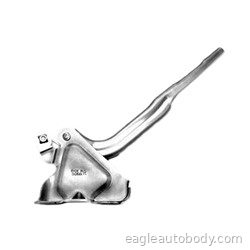 TRAX/ENCORE 13-22 RT.HOOD HINGE 01466*R