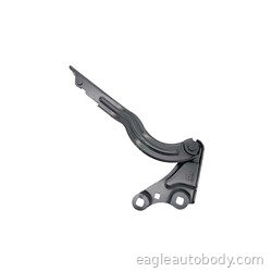 TRAVERSE 18-23 LT.HOOD HINGE ASSY 01563-2L