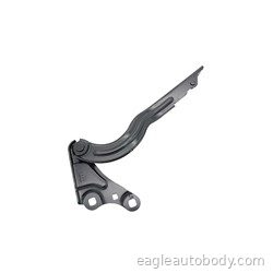 TRAVERSE 18-23 RT.HOOD HINGE ASSY 01563-2R